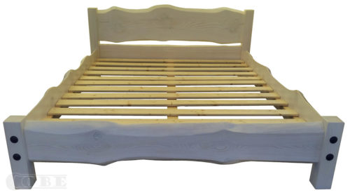 Täispuit voodi massiiv puitmööbel täispuidust voodi puidust voodikarkass vanutatud voodi 160x200 voodi 120x200 voodi 180x200 voodi